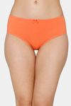 Zivame Low Rise Full Coverage Hipster Panty (Pack of 3) - Multicolor — thumbnail 6